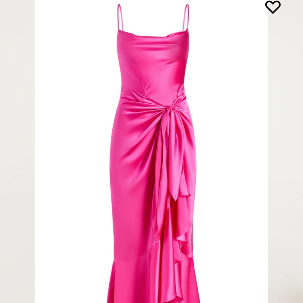 Cinq a Sept Vivienda Dress